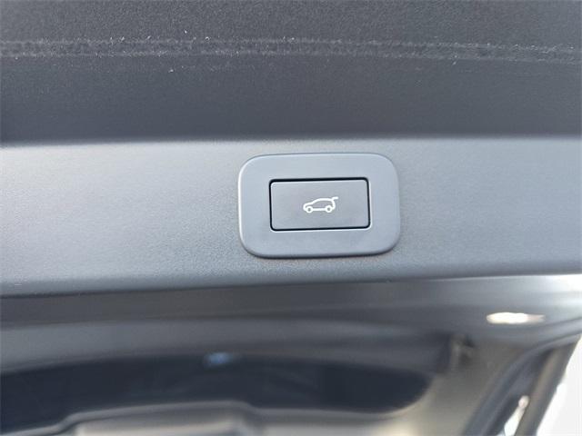 used 2023 Land Rover Range Rover Sport car, priced at $68,770