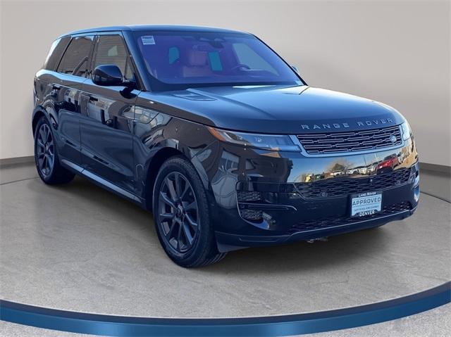 used 2023 Land Rover Range Rover Sport car, priced at $68,770