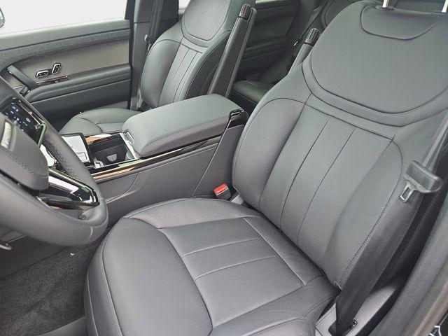 new 2026 Land Rover Range Rover Sport car, priced at $103,915