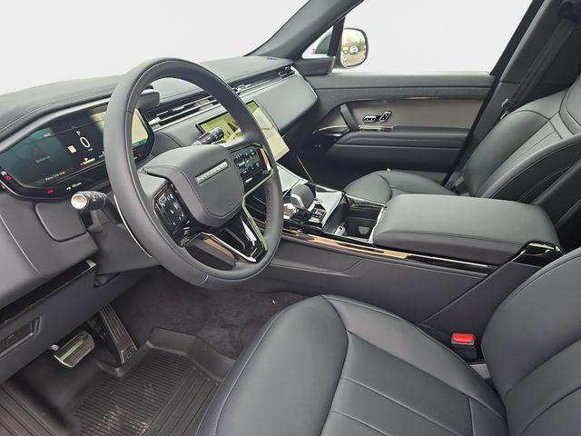 new 2026 Land Rover Range Rover Sport car, priced at $103,915