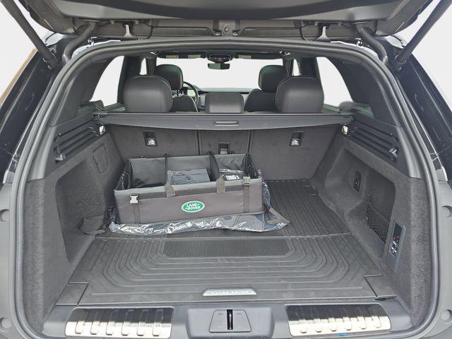 new 2026 Land Rover Range Rover Sport car, priced at $103,915