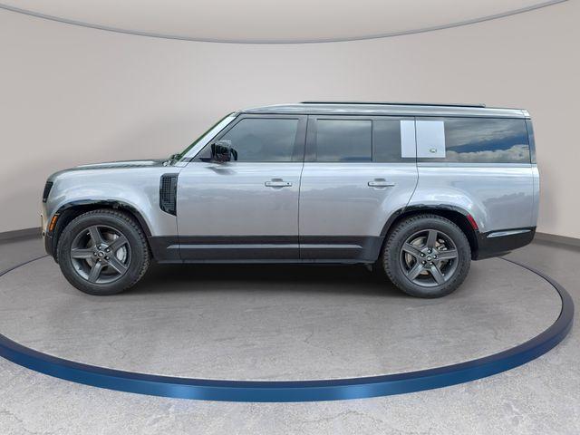 used 2023 Land Rover Defender car, priced at $54,325