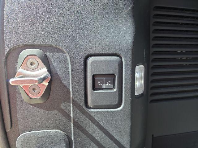 used 2023 Land Rover Defender car, priced at $54,325