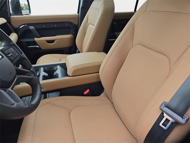 new 2026 Land Rover Defender car, priced at $78,791
