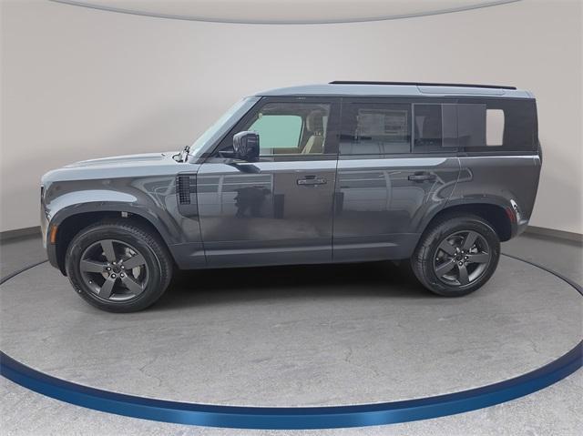 new 2026 Land Rover Defender car, priced at $78,791