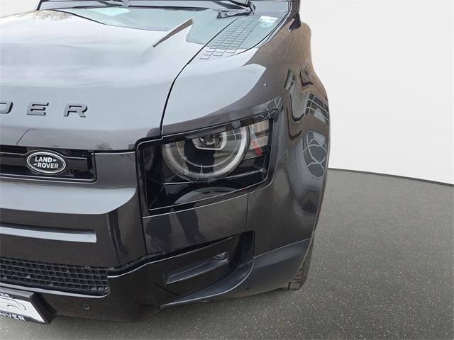 new 2026 Land Rover Defender car, priced at $78,791
