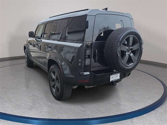 new 2026 Land Rover Defender car, priced at $78,791