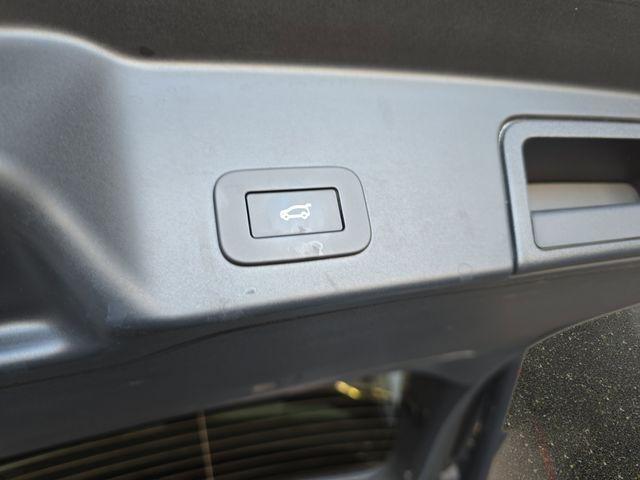 used 2025 Land Rover Range Rover Evoque car, priced at $37,785