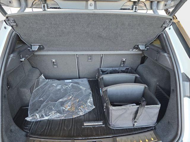 used 2025 Land Rover Range Rover Evoque car, priced at $37,785
