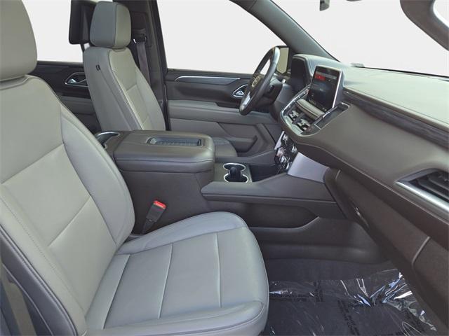 used 2021 GMC Yukon car, priced at $44,990