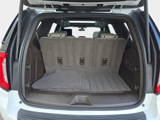 used 2021 GMC Yukon car, priced at $44,990