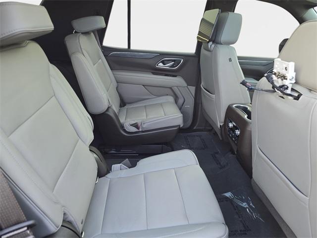 used 2021 GMC Yukon car, priced at $44,990