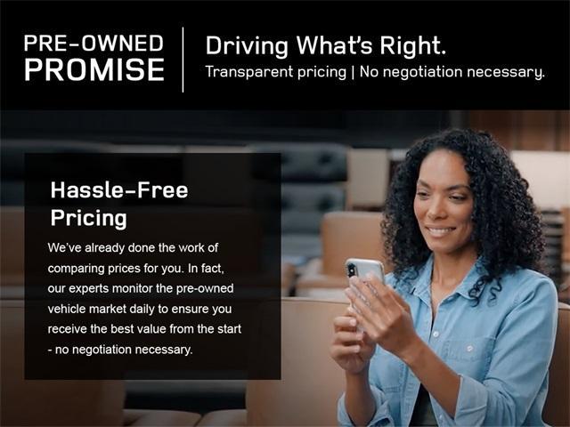 used 2021 GMC Yukon car, priced at $44,990