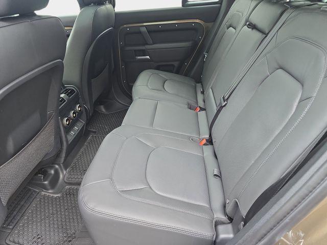 new 2026 Land Rover Defender car, priced at $90,356