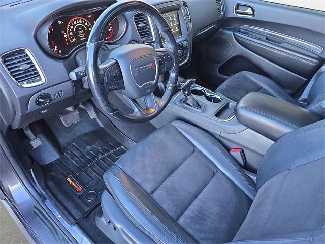 used 2019 Dodge Durango car, priced at $23,220