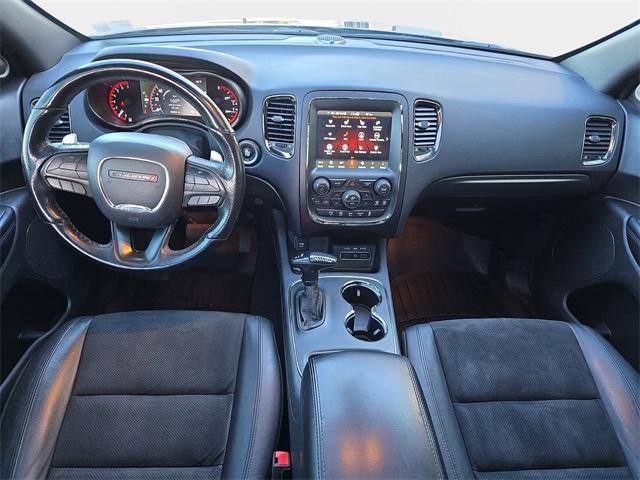 used 2019 Dodge Durango car, priced at $23,220