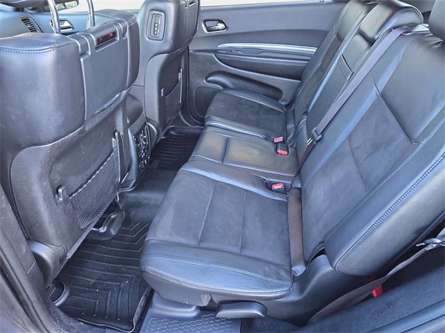 used 2019 Dodge Durango car, priced at $23,220