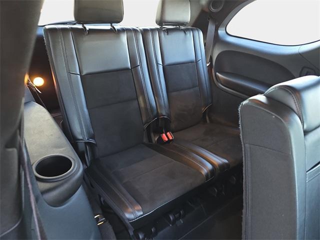 used 2019 Dodge Durango car, priced at $23,220