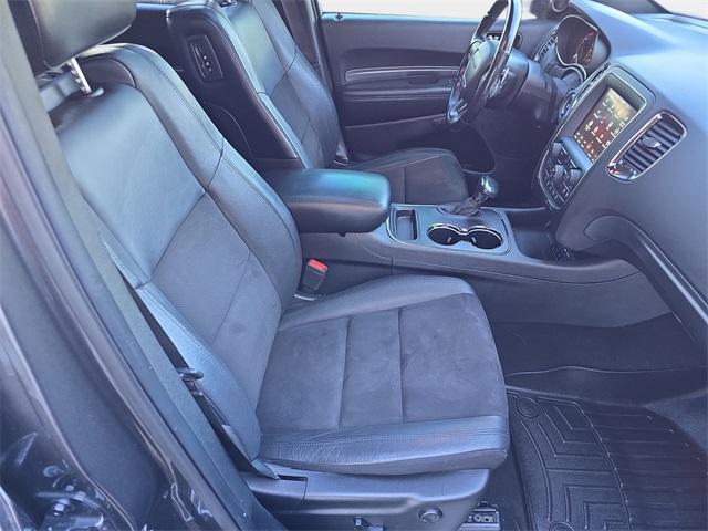 used 2019 Dodge Durango car, priced at $23,220