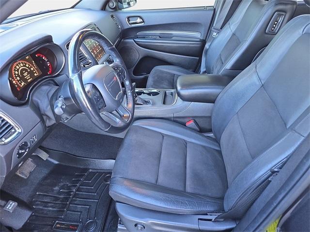 used 2019 Dodge Durango car, priced at $23,220