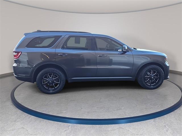 used 2019 Dodge Durango car, priced at $23,220