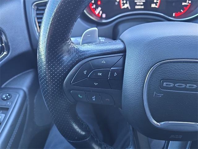 used 2019 Dodge Durango car, priced at $23,220