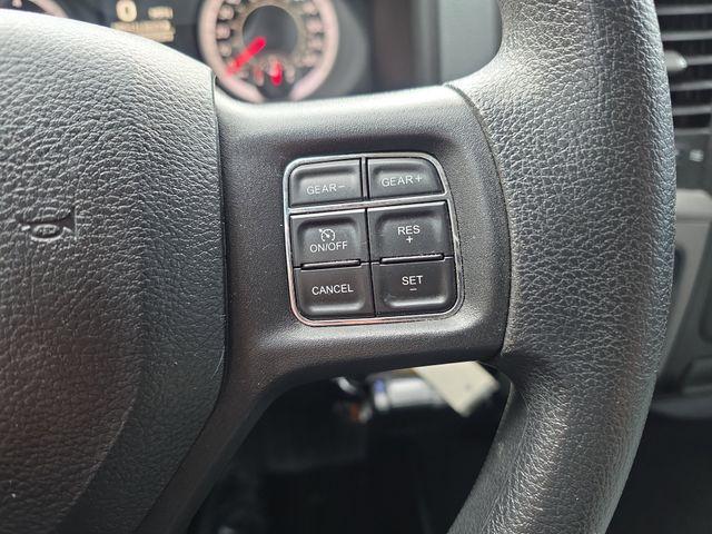 used 2018 Ram 1500 car, priced at $19,535