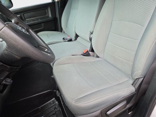used 2018 Ram 1500 car, priced at $17,610