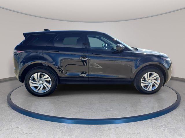 used 2025 Land Rover Range Rover Evoque car, priced at $35,015