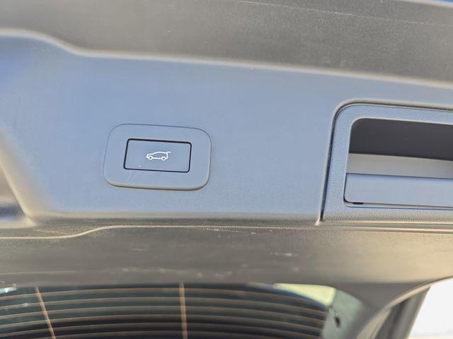 used 2025 Land Rover Range Rover Evoque car, priced at $35,015