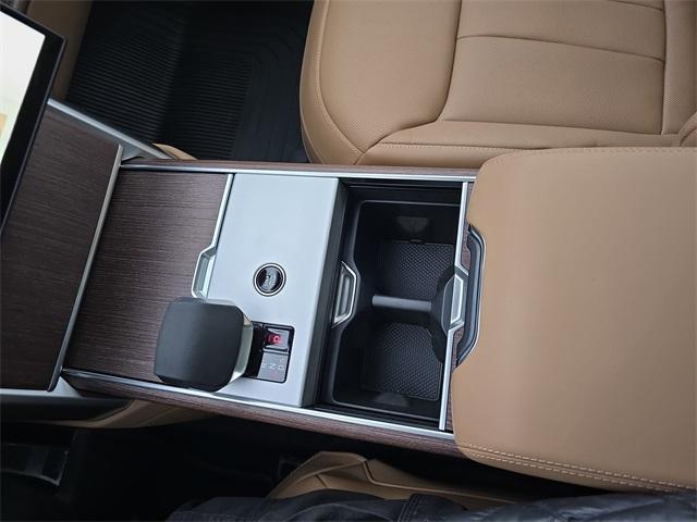 new 2026 Land Rover Range Rover car, priced at $125,770