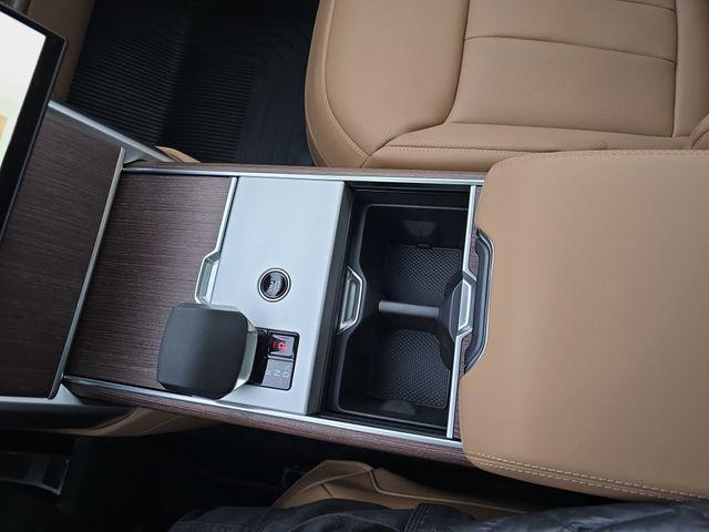 new 2026 Land Rover Range Rover car, priced at $125,770