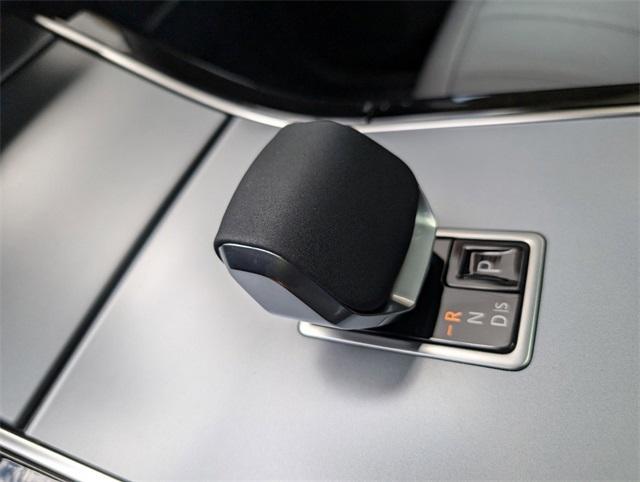 used 2024 Land Rover Range Rover Evoque car, priced at $38,540