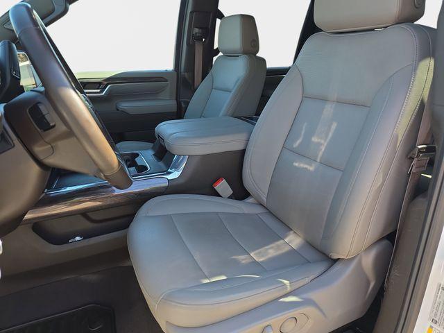 used 2025 Chevrolet Silverado 2500 car, priced at $62,735