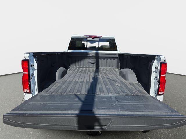 used 2025 Chevrolet Silverado 2500 car, priced at $62,735