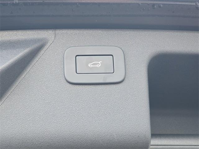 used 2025 Land Rover Discovery Sport car, priced at $39,990