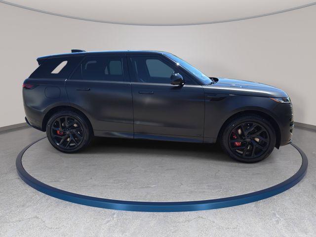 new 2026 Land Rover Range Rover Sport car, priced at $123,755