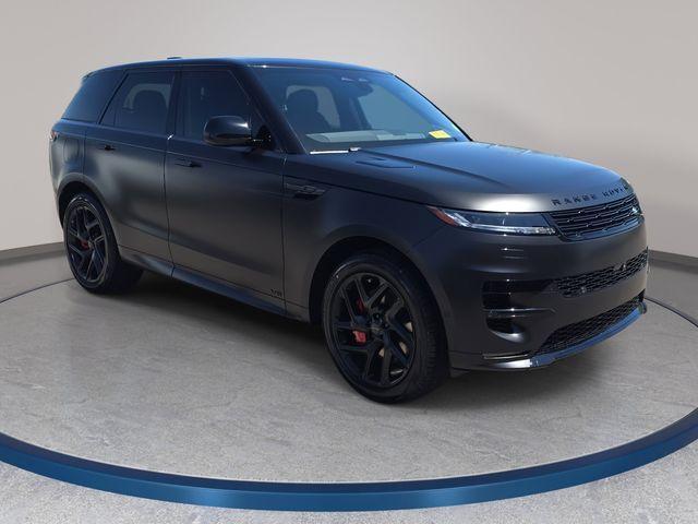 new 2026 Land Rover Range Rover Sport car, priced at $123,755