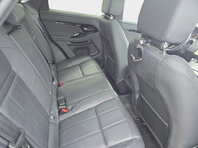 used 2024 Land Rover Range Rover Evoque car, priced at $32,490