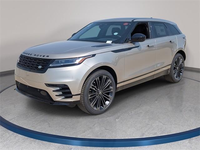 new 2026 Land Rover Range Rover Velar car, priced at $75,070