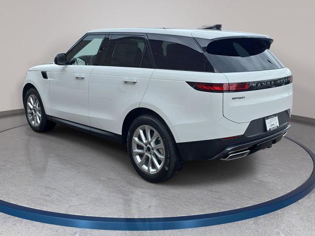 new 2026 Land Rover Range Rover Sport car, priced at $89,785