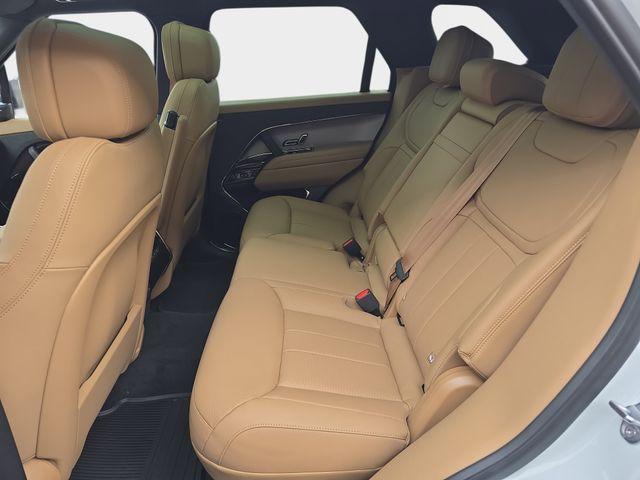 new 2026 Land Rover Range Rover Sport car, priced at $89,785