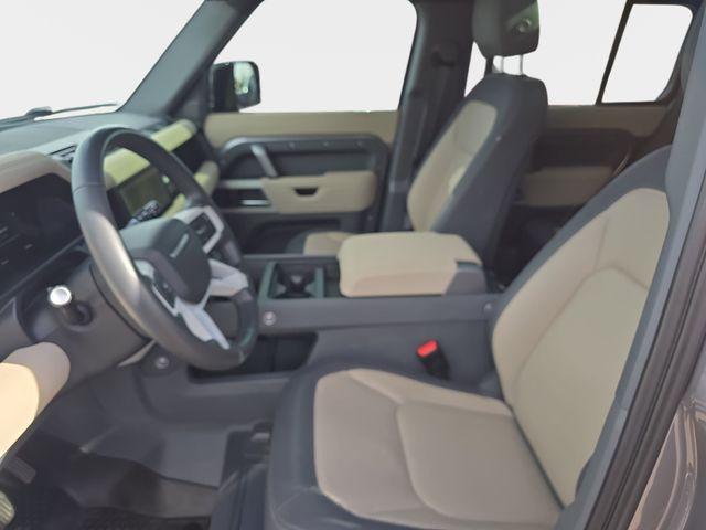 used 2023 Land Rover Defender car, priced at $51,500