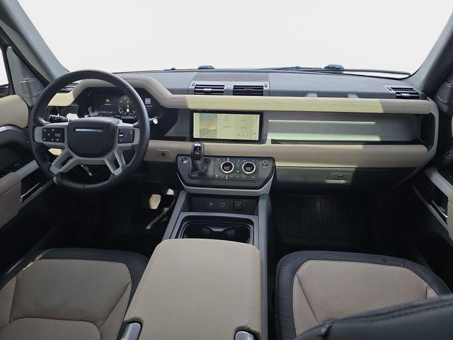 used 2023 Land Rover Defender car, priced at $51,500