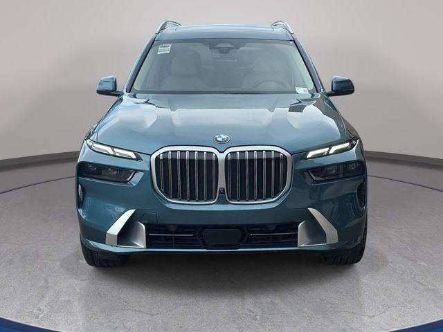 used 2024 BMW X7 car, priced at $59,125