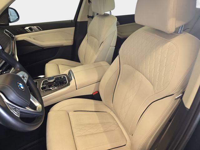 used 2024 BMW X7 car, priced at $59,125