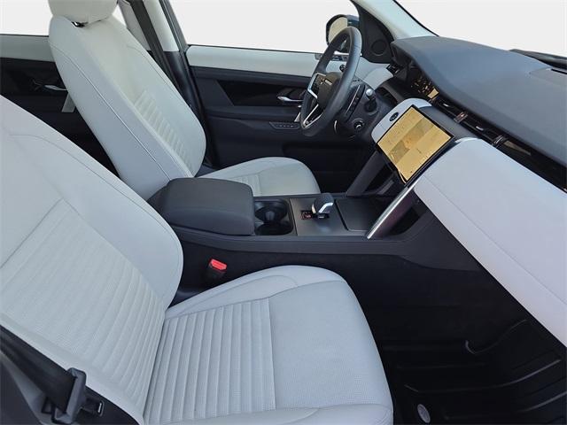 used 2025 Land Rover Discovery Sport car, priced at $36,110