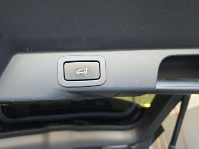 used 2022 Land Rover Range Rover Sport car, priced at $76,790
