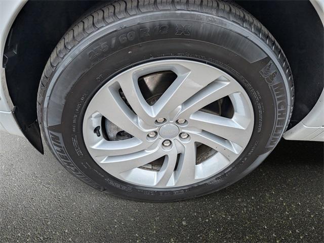 used 2024 Land Rover Discovery Sport car, priced at $33,990