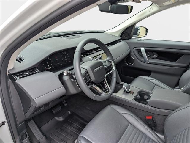 used 2024 Land Rover Discovery Sport car, priced at $33,990